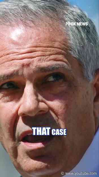 NEW DETAILS: Philadelphia DA referred to DOJ for prosecution #shorts #foxnews #politics