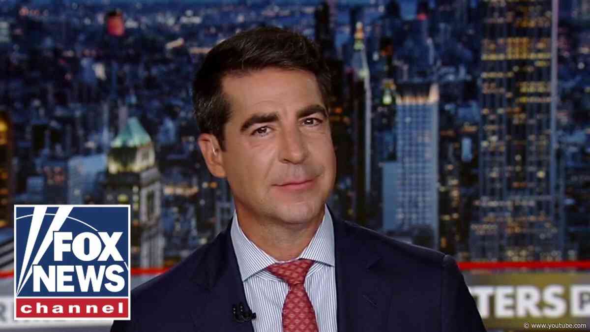 Watters: Bernie just found a new EXISTENTIAL CRISIS