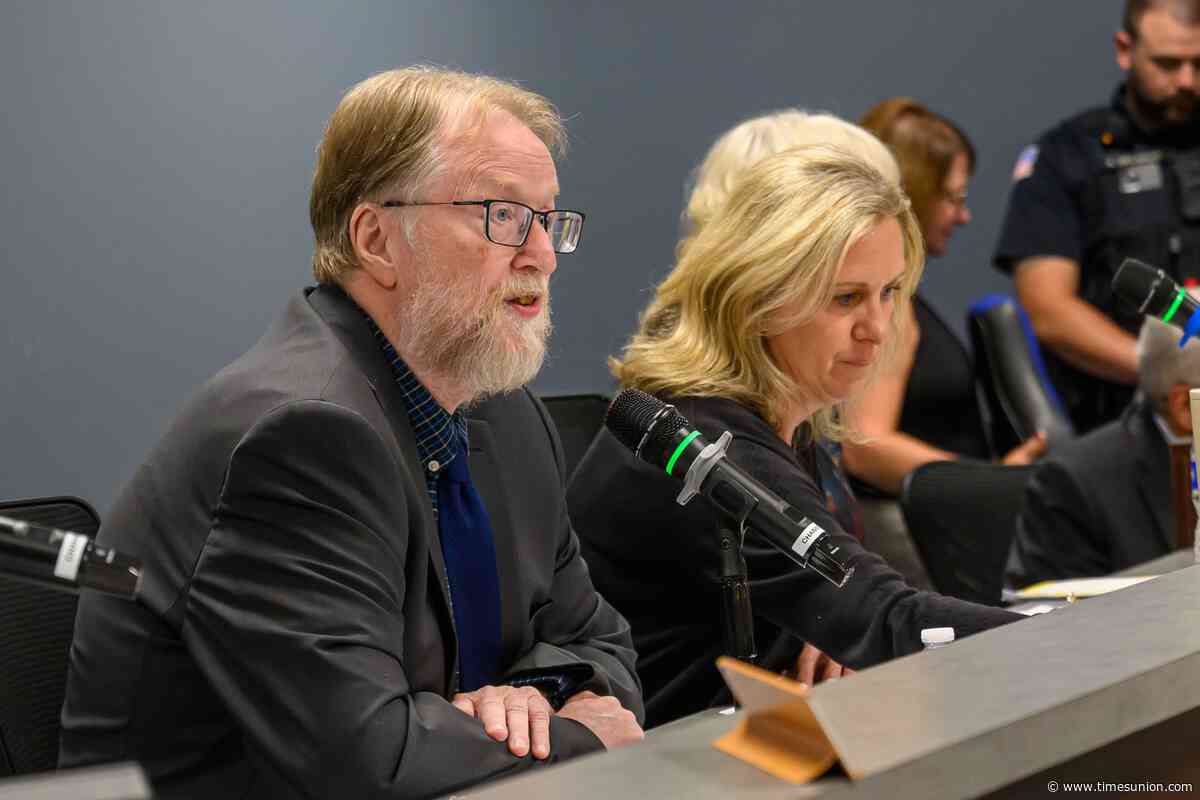 After hearing, East Greenbush supervisor wants to get rid of Flock cameras