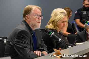 After hearing, East Greenbush supervisor wants to get rid of Flock cameras