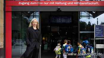 An diesen fünf Haltestellen in Hamburg zieht der HVV „rote Linien“