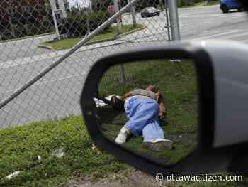 Sutcliffe's promise to end homelessness in noble, but impossible | Opinion