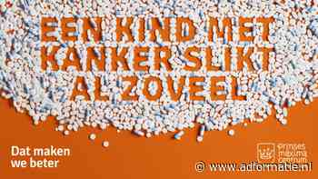 Vijf keer raak: een pillenberg, minder bullshit en afscheid van de bril