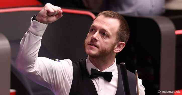 WPBSA chairman Jason Ferguson speaks out on Mark Allen absence