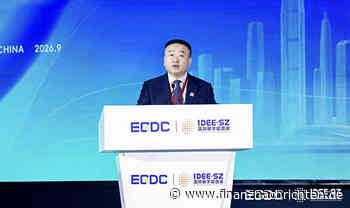EQS-News: Huawei: Zhou Jianjun von Huawei: Entwicklung einer netzinteraktiven AIDC-Lösung zur Maximierung der Token pro Watt