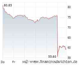 Analyse: Bilfinger: Deutsche Bank hält Buy trotz Crash