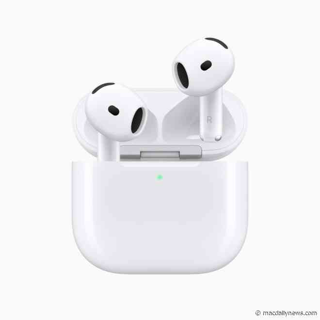 Apple’s $129 AirPods 5 bring noise cancellation to the cheap seats — and the $149 pair is the one to buy