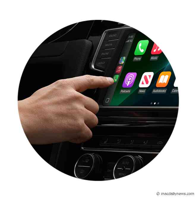 GM capitulates on Apple CarPlay ban; brings back system later this year