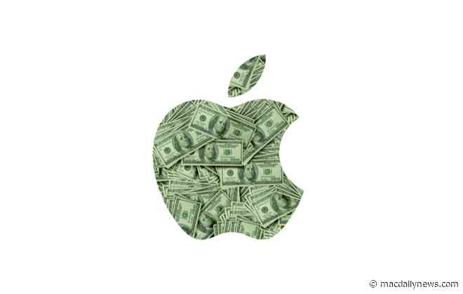 Apple’s board spent $879 billion on buybacks instead of buying any of 488 S&P 500 companies