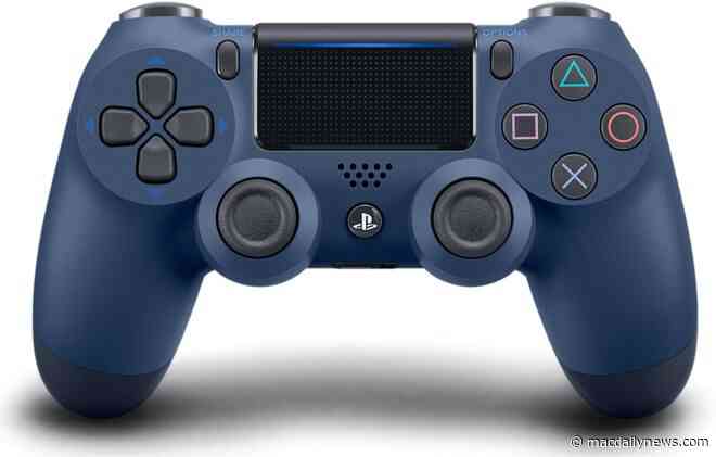 Apple working on first-party game controllers, likely under Beats brand