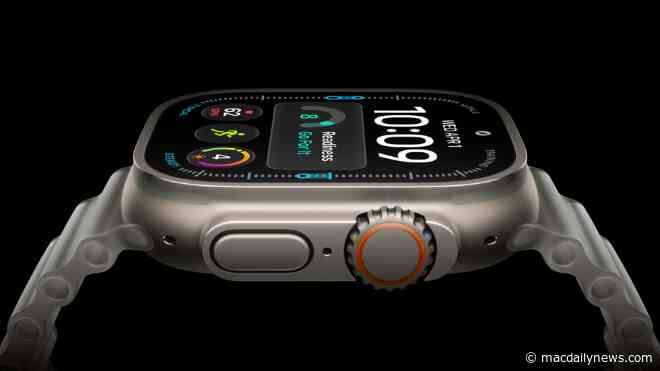 Always-listening Apple Watch AI could test eavesdropping laws