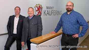Das Personalkarussell in Kaufering dreht sich schon wieder