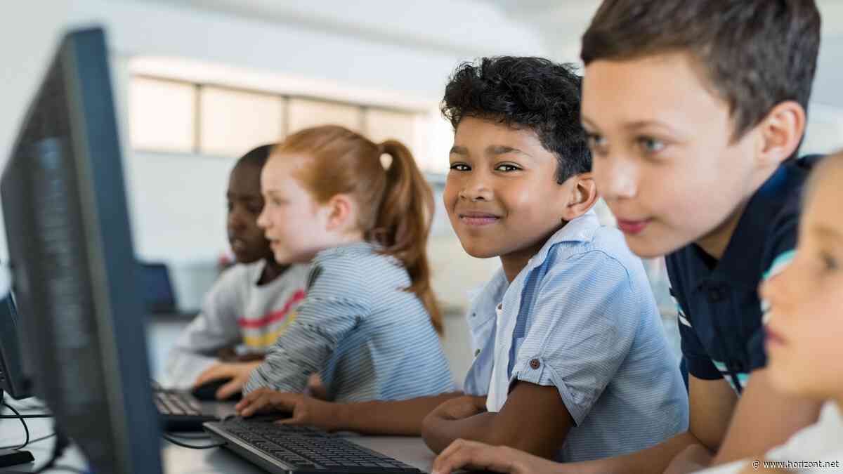 Kinder Medien Monitor 2026: KI ist in den Kinderzimmern angekommen