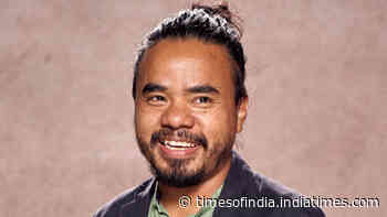 National Award-winning filmmaker Dominic Sangma assaulted with bamboo sticks