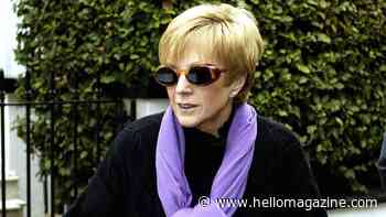 Weakest Link's Anne Robinson opens up about 'heavy shame' after losing custody of her daughter Emma
