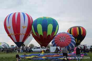 Albuquerque International Balloon Fiesta 2026: What you need to know