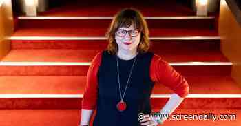 Rotterdam managing director Clare Stewart to step down