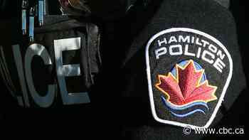 Two males on e-scooter shoot BB gun at teenage girl in random attack, Hamilton police say