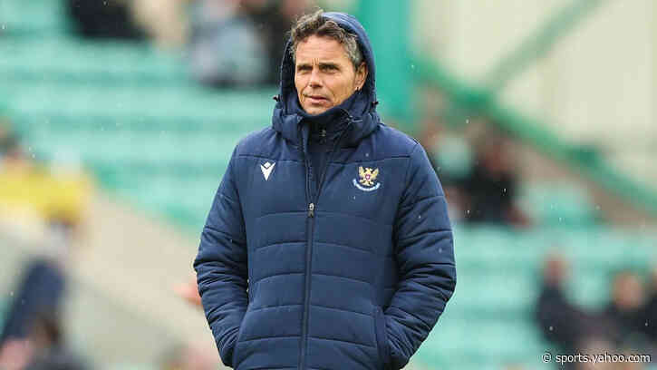 'All coaches thrown in' - Valakari plays down Hibs link