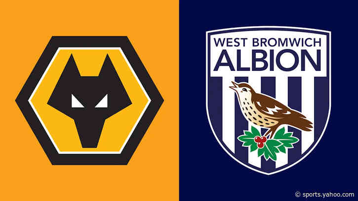 Pick of the stats: Wolverhampton Wanderers v West Bromwich Albion