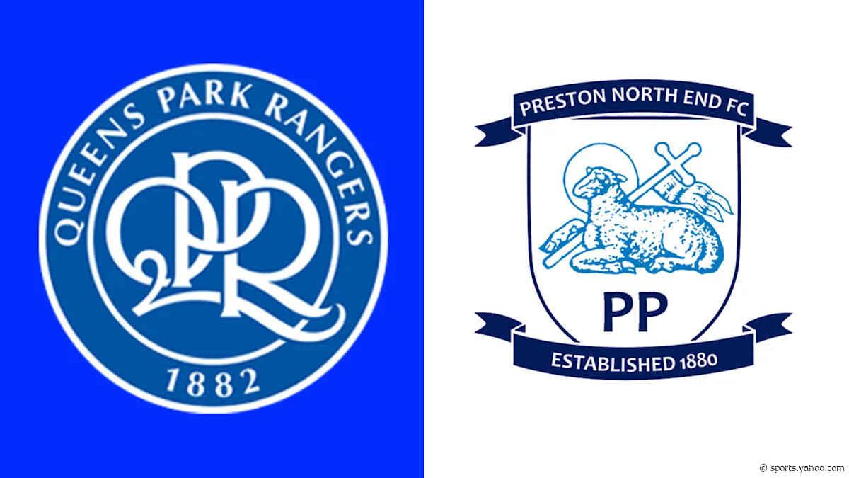 Pick of the stats: Queens Park Rangers v Preston North End
