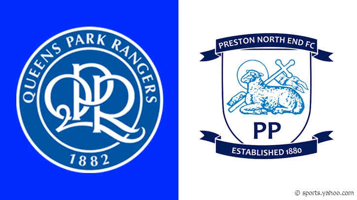 Pick of the stats: Queens Park Rangers v Preston North End
