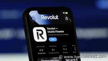 Digitalbank: „Wir haben alles“: Hacker verlangen von Revolut drei Millionen Dollar Lösegeld