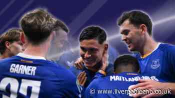 Everton have defied the chaos - and now they must make it count