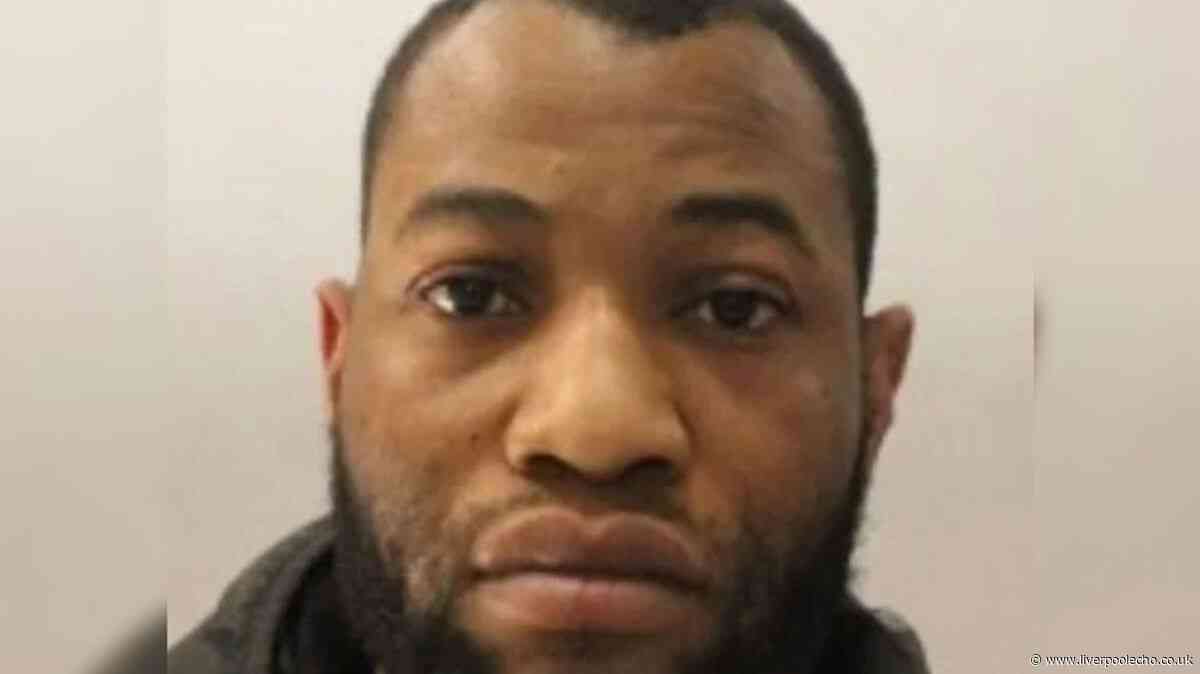 Man showed 'little remorse' after performing sex act on Cheshire to Manchester train