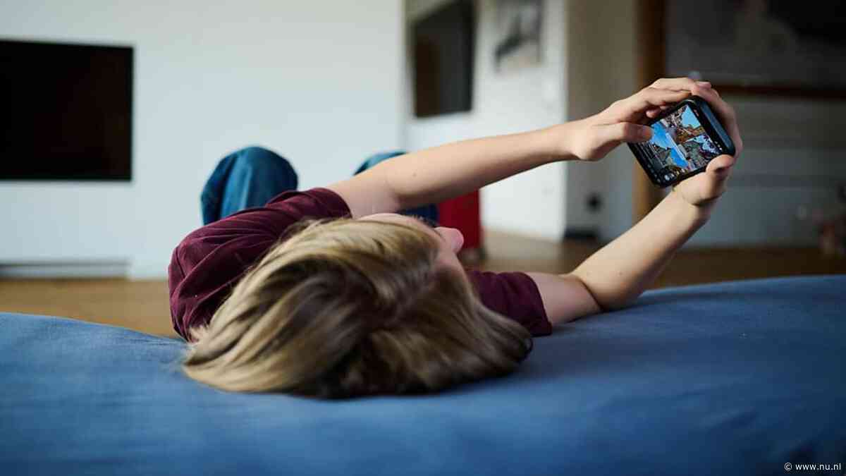 Socialemediawet maakt het voor kinderen lastiger om over leeftijd te liegen