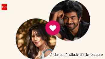 '#Love': Arjun Das and Aishwarya Lekshmi starrer release date out