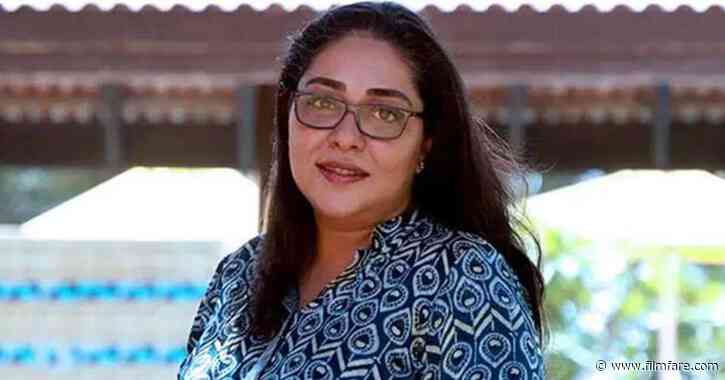 Meghna Gulzar Reveals Her Golden Rule For Telling Real-Life Stories Through Films