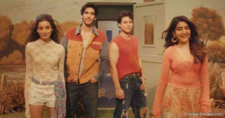 Donât Be Shyâs Song Re Bawri Ft. Alia Bhatt Is Out Now