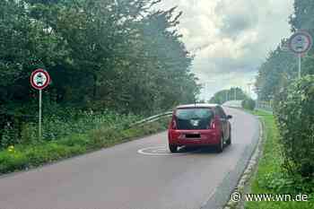 Der Verkehr, der längst nicht mehr da sein dürfte
