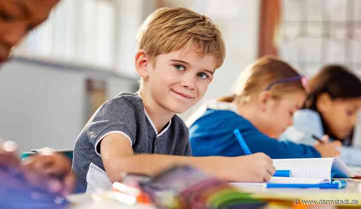 Wissenschaftsstadt Darmstadt bei Rechtsanspruch auf Ganztagsbetreuung für Grundschulkinder gut aufgestellt