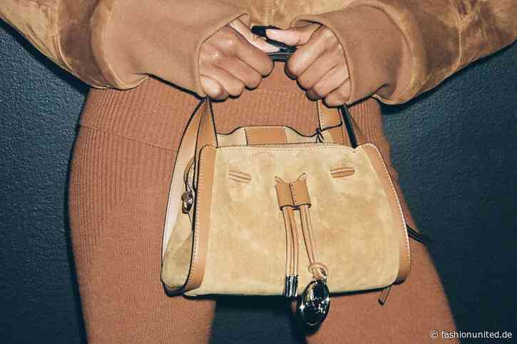 New York Fashion Week: MCM und Luar entwickeln gemeinsame Ledertasche