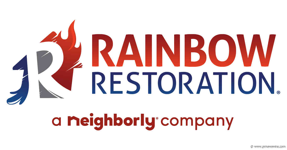 Protect Your Home and Business this National Preparedness Month with Rainbow Restoration®
