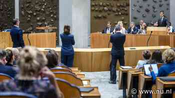 Live politiek | Jetten deelt zorgen over AI: 'Ook af en toe wat terugdoen'