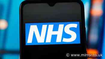 New NHS 'registry update' alert as patients issued important advice on what to do