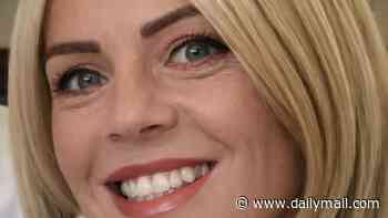 'Beautiful' mother-of-two, 34, who was found hanged said she was 'better off dead' as she waited three years for ADHD assessment, inquest hears