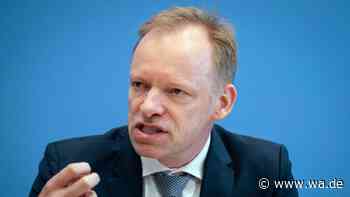 Spritpreise-Entlastung: Top-Ökonom Fuest rechnet mit Reiches Plan ab – „nicht sinnvoll“