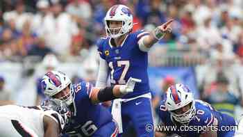 How to bet on 2026 NFL Week 2: Betting odds, trends, game previews, schedule, sportsbook promos, offers