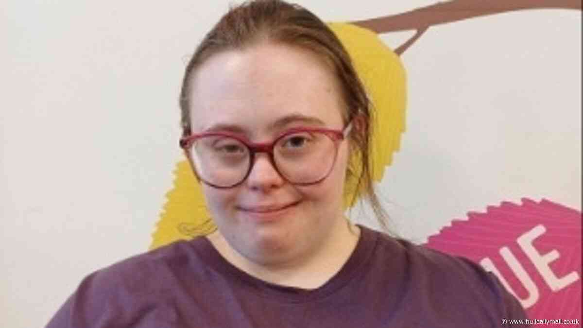 'I feel proud of myself' - Hull photographer wins public vote in global competition