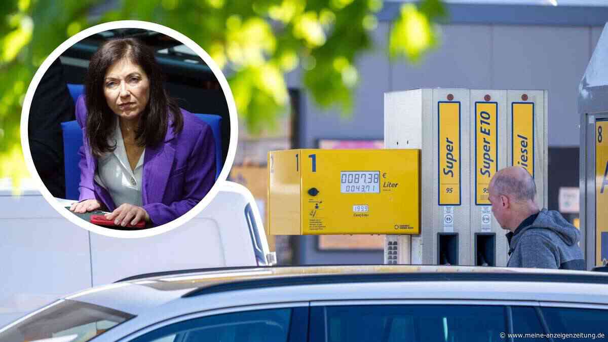 Direktauszahlung als Spritpreis-Entlastung: Wer sie bekäme – und wie hoch sie ausfallen könnte