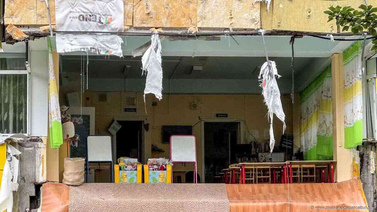 Erdbeben auf der Spur: Neue Methode spürt auf, wo sich tektonische Spannung gefährlich aufstaut