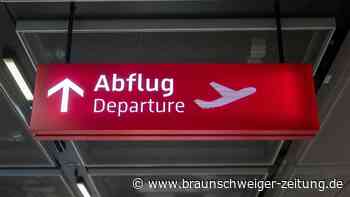 Betrunkener Passagier prügelt Mitarbeiter am Flughafen BER krankenhausreif