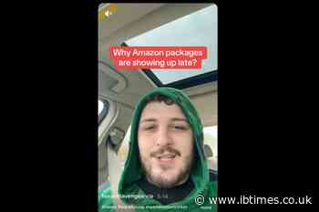 Amazon Worker Says He Quit Mid-Shift but Kept Getting Scheduled for More Than Two Weeks