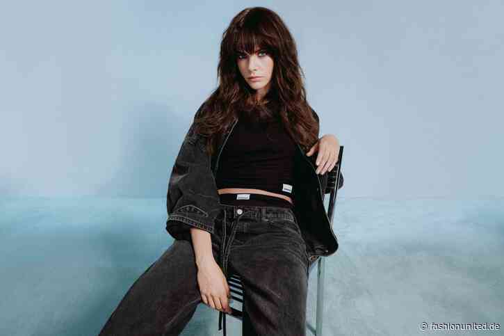 „Never the Expected“: Armedangels startet Denim-Kampagne mit Cara Delevingne