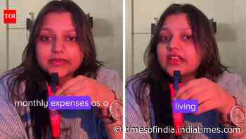 ₹16,500 rent, ₹12,000 iPhone EMI: Mumbai founder reveals her ₹52,000 monthly expenses