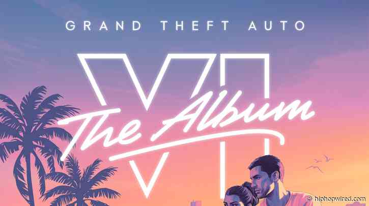 Rockstar Games Drops 6 Tracks From ‘Grand Theft Auto VI – The Album’